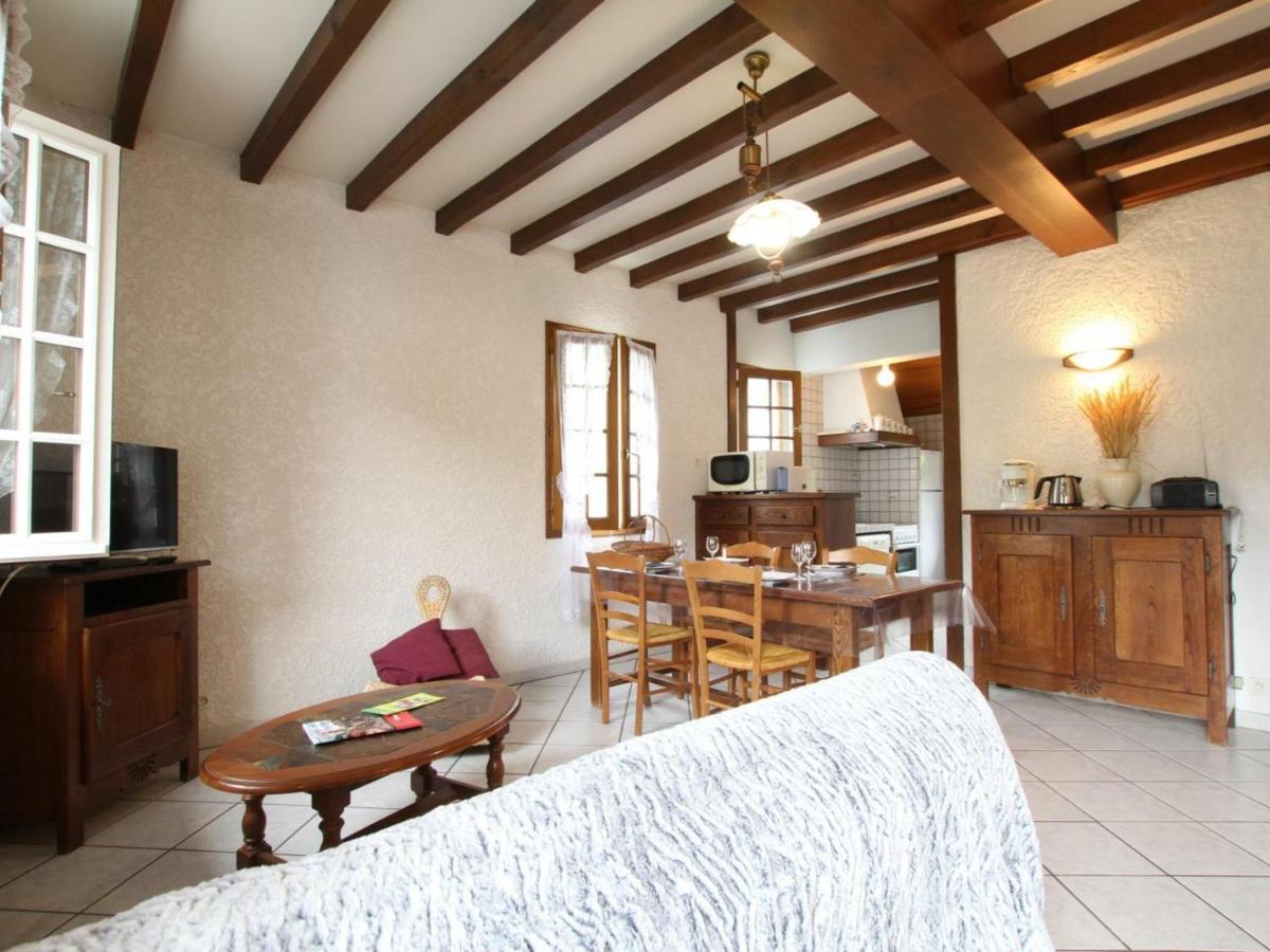 Gîte Lacarry-Arhan-Charritte-de-Haut, 3 pièces, 4 personnes - FR-1-384-30 - Housity