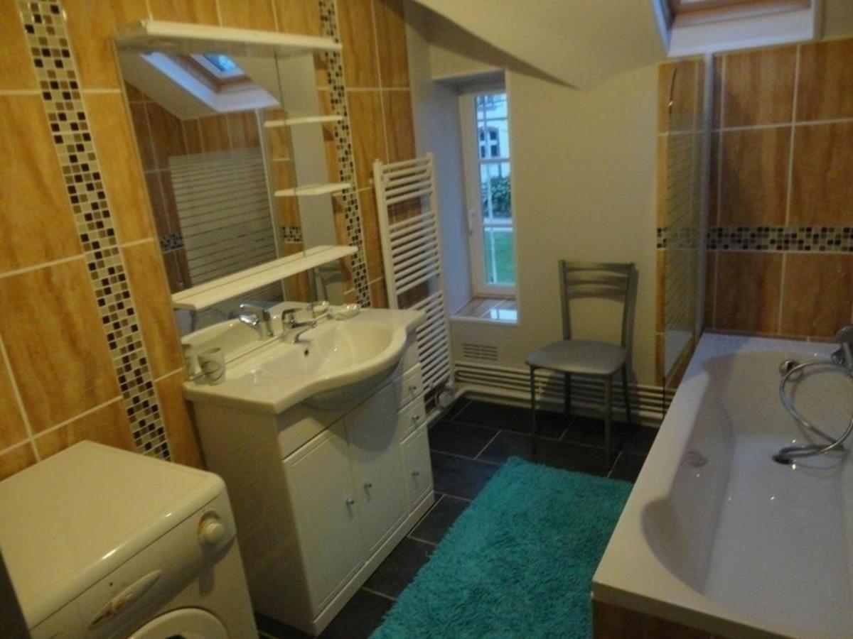 Suitetrails - Appartement Lassay-les-Châteaux, 2 pièces, 2 personnes - FR-1-600-29