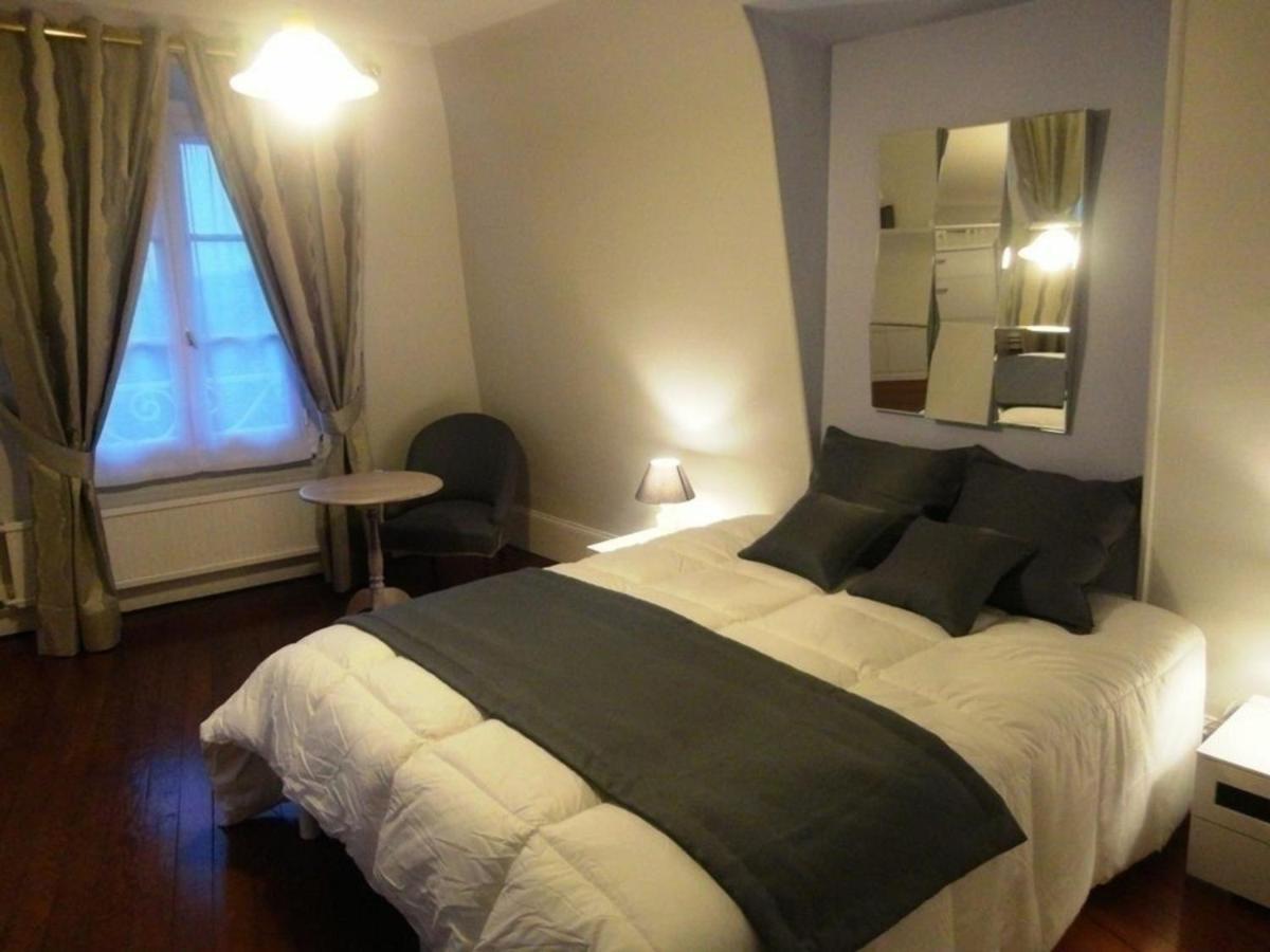 Suitetrails - Appartement Lassay-les-Châteaux, 2 pièces, 2 personnes - FR-1-600-29
