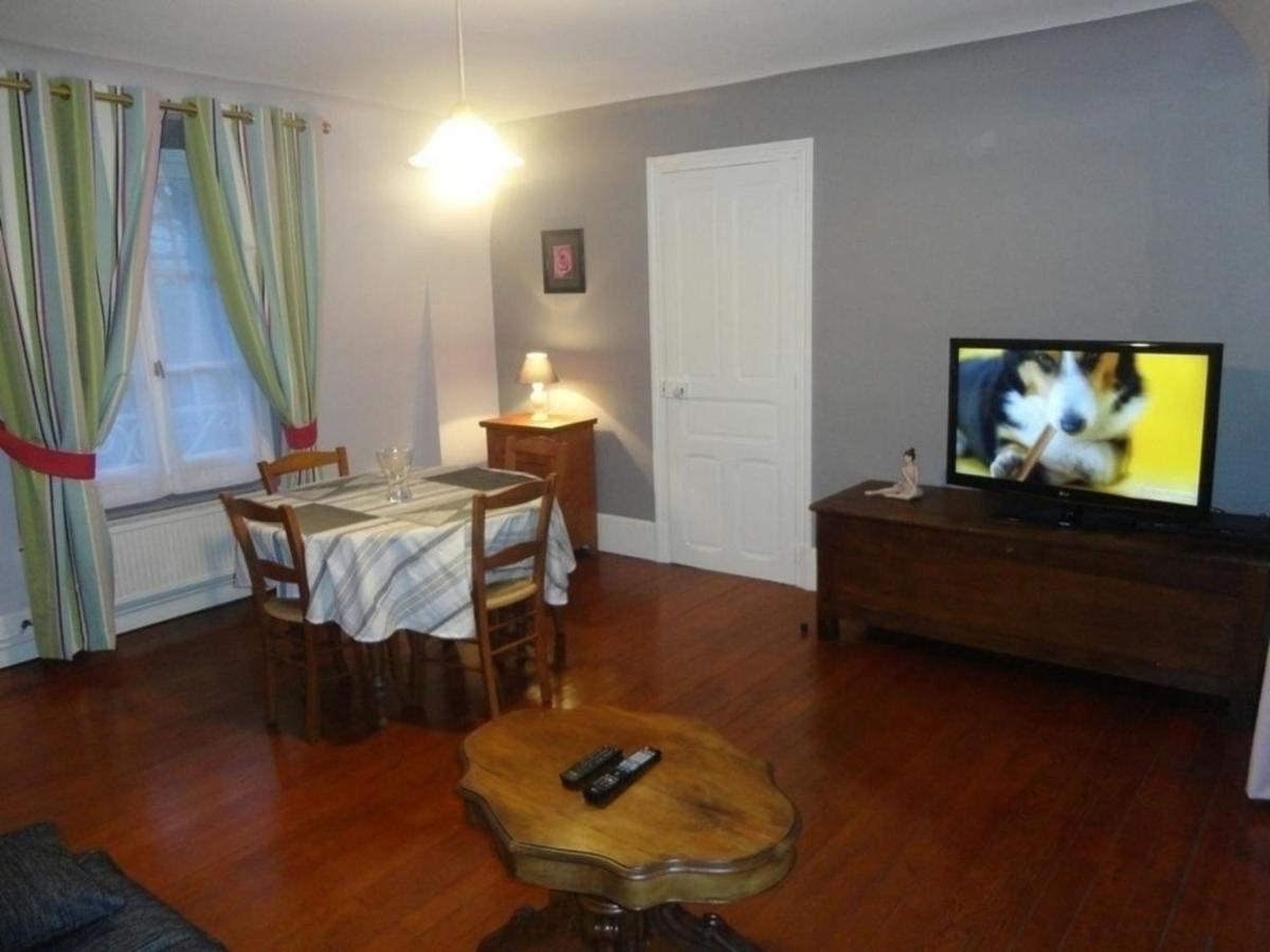 Suitetrails - Appartement Lassay-les-Châteaux, 2 pièces, 2 personnes - FR-1-600-29