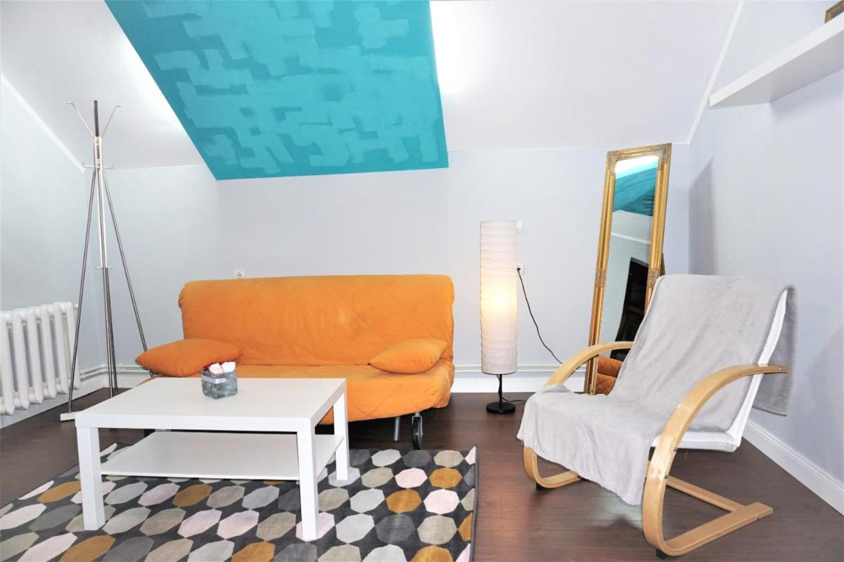 Nosen Apartment - Housity