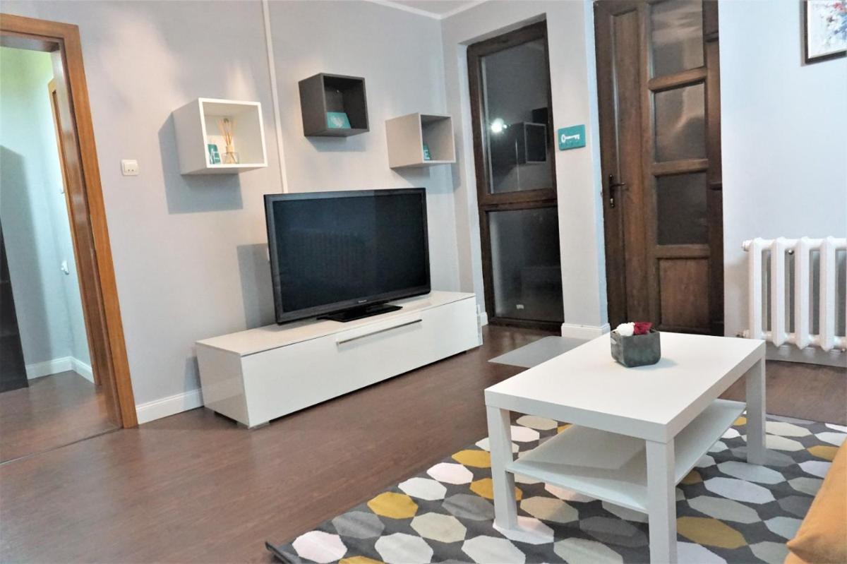 Nosen Apartment - Housity