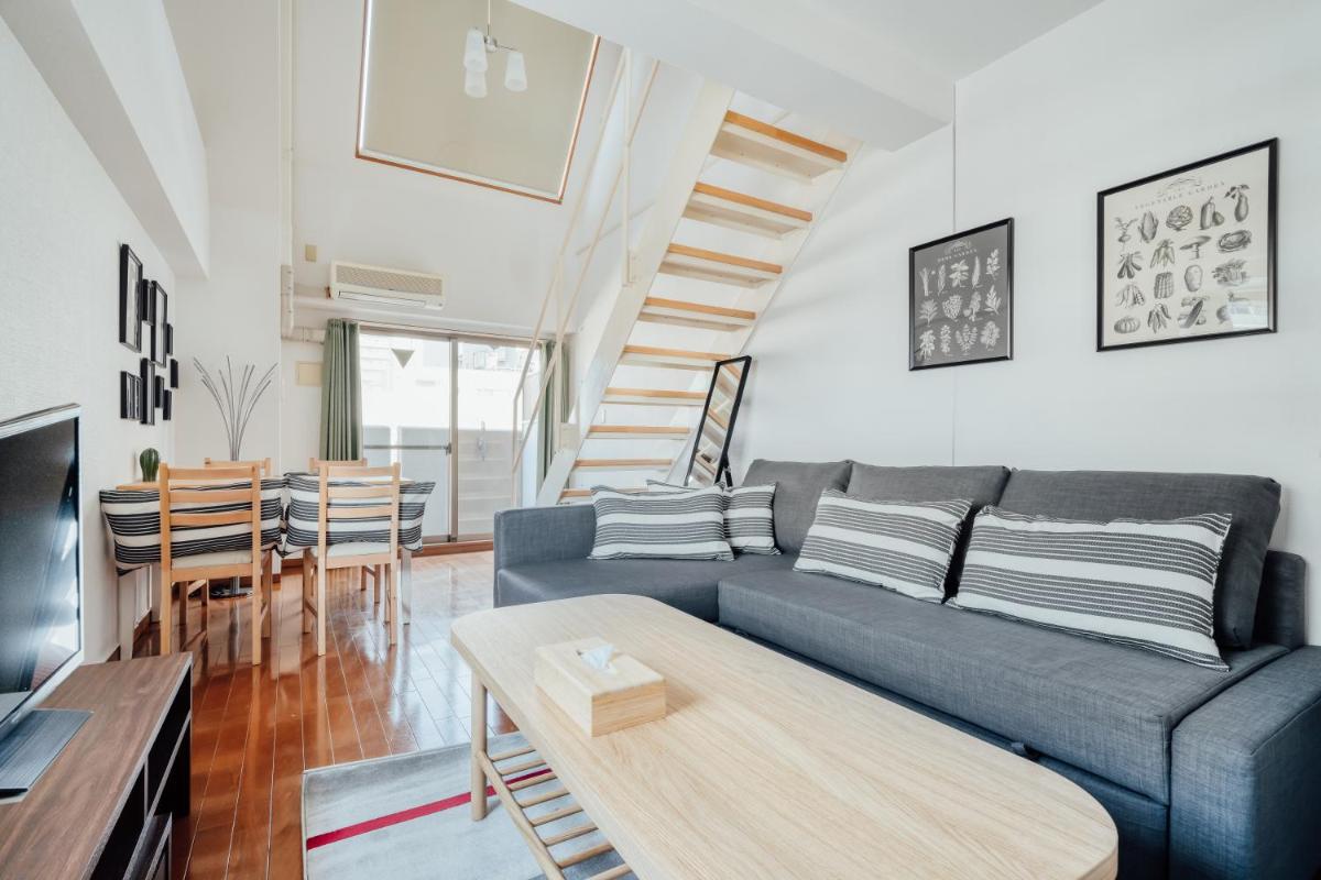 I Cube Kozu Apartment - Housity