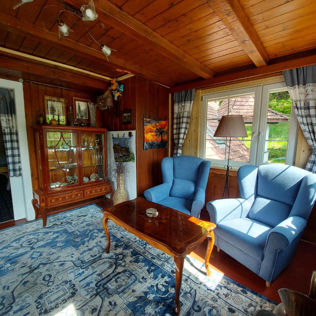 Dom z duszą - Przesieka - Apartament duży dla 4 osób - Housity