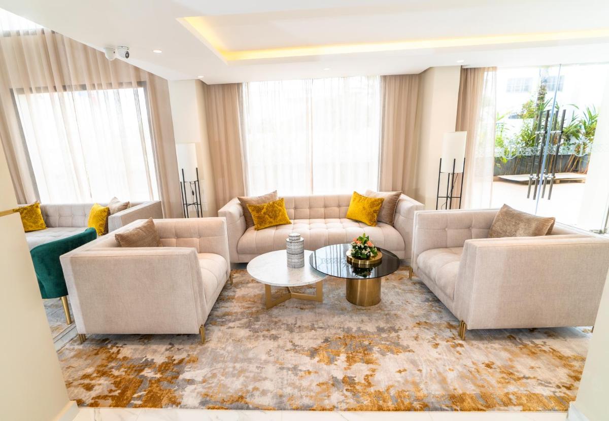 Imperial Boutique Hotel Rabat - Housity