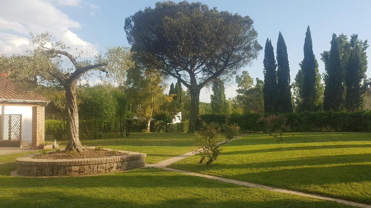 Giunti Agriturismo & Camere - Housity