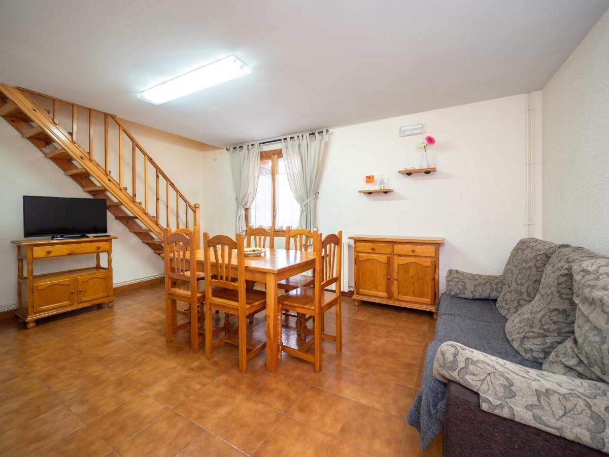 Casa rural Quintana - Montanuy - Housity