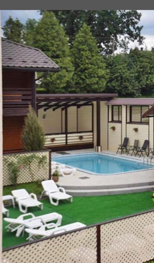 Central Courtyard - Housity