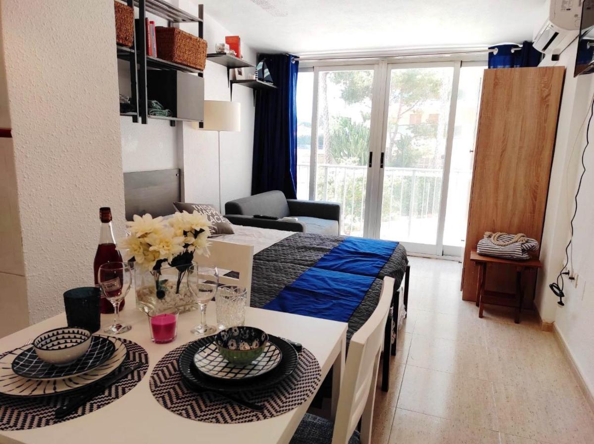 Estudio reformado cerca de la playa, AC, wifi, Neftlix, acepta mascotas - Housity