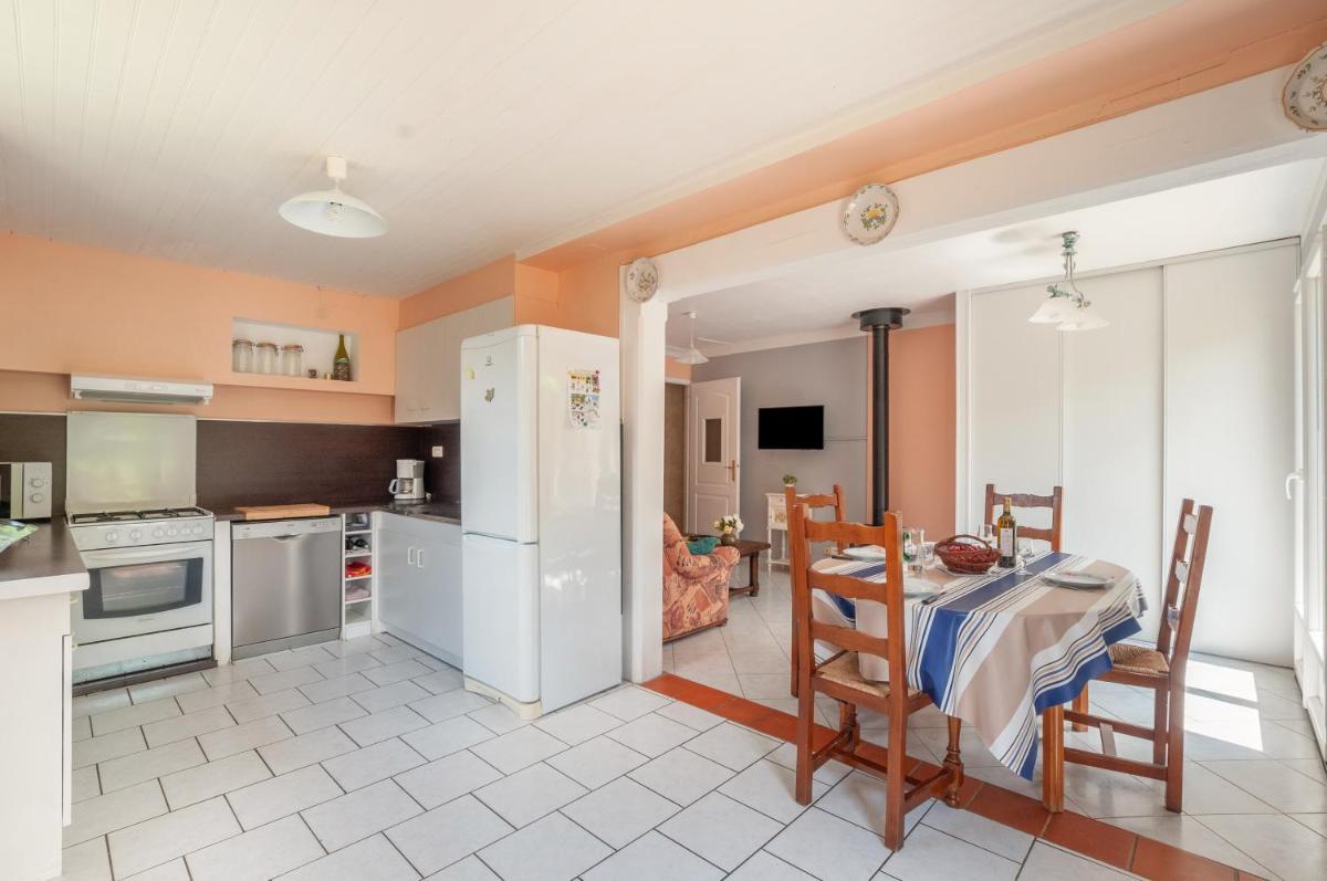 Gîte Laulerie - Housity