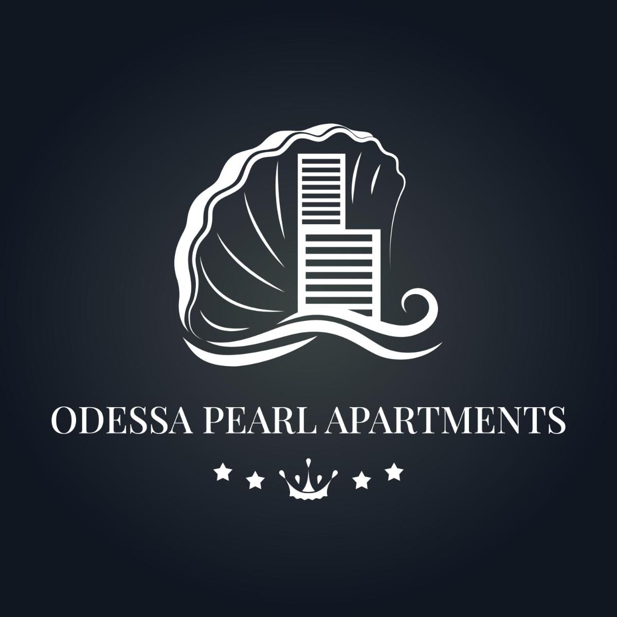 Odesa Pearl Apartments - Housity