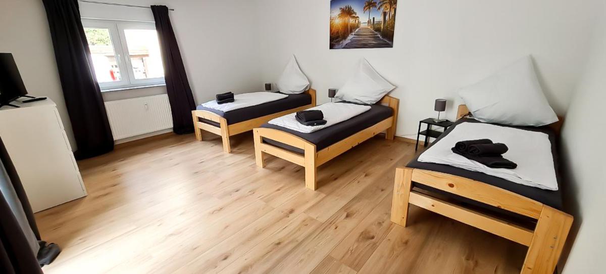 Gemütliche Apartments in Magdeburg - Housity