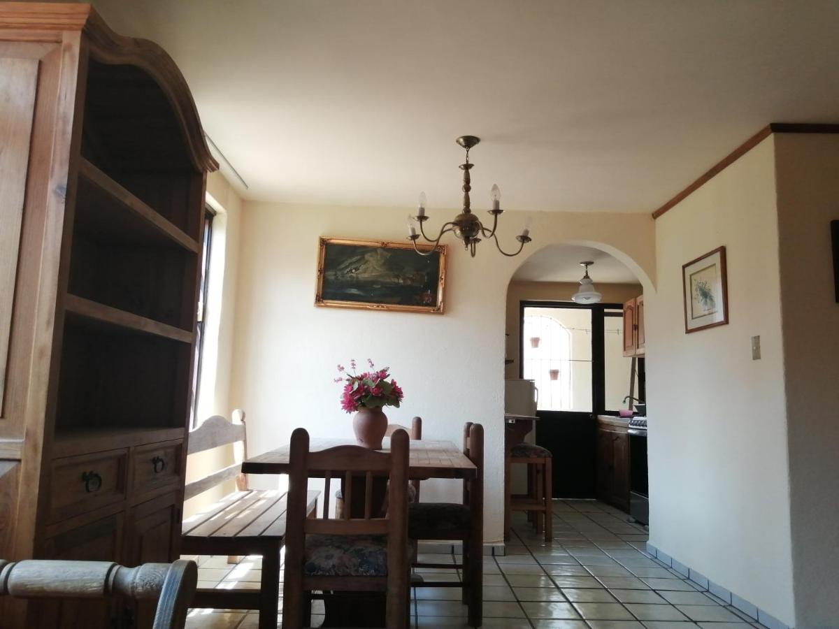 Departamento, Amplio, Seguridad, Ubicacion - Housity