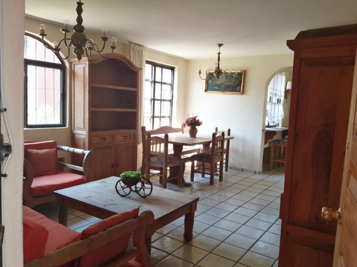 Departamento, Amplio, Seguridad, Ubicacion - Housity