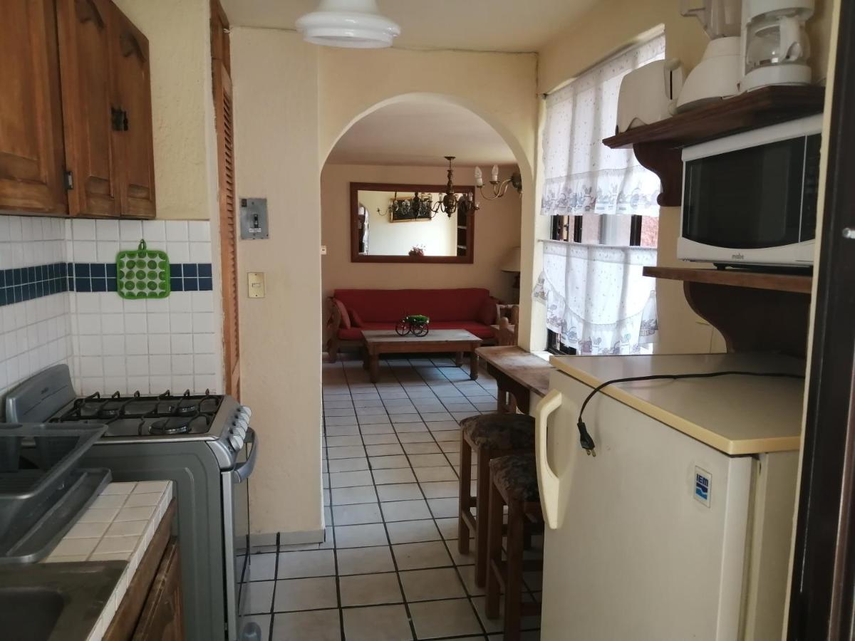 Departamento, Amplio, Seguridad, Ubicacion - Housity