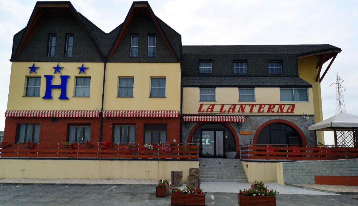 La Lanterna - Housity