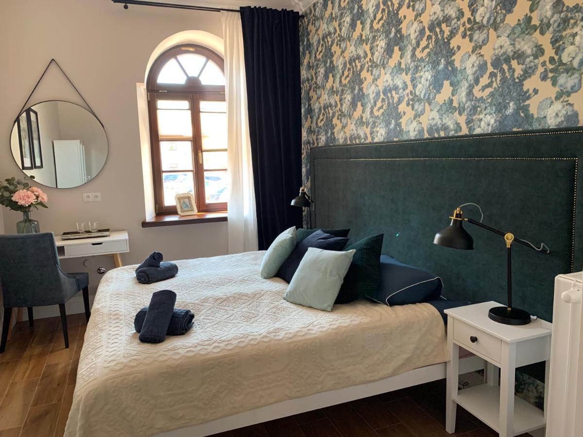 Apartament Ratuszowy - Housity