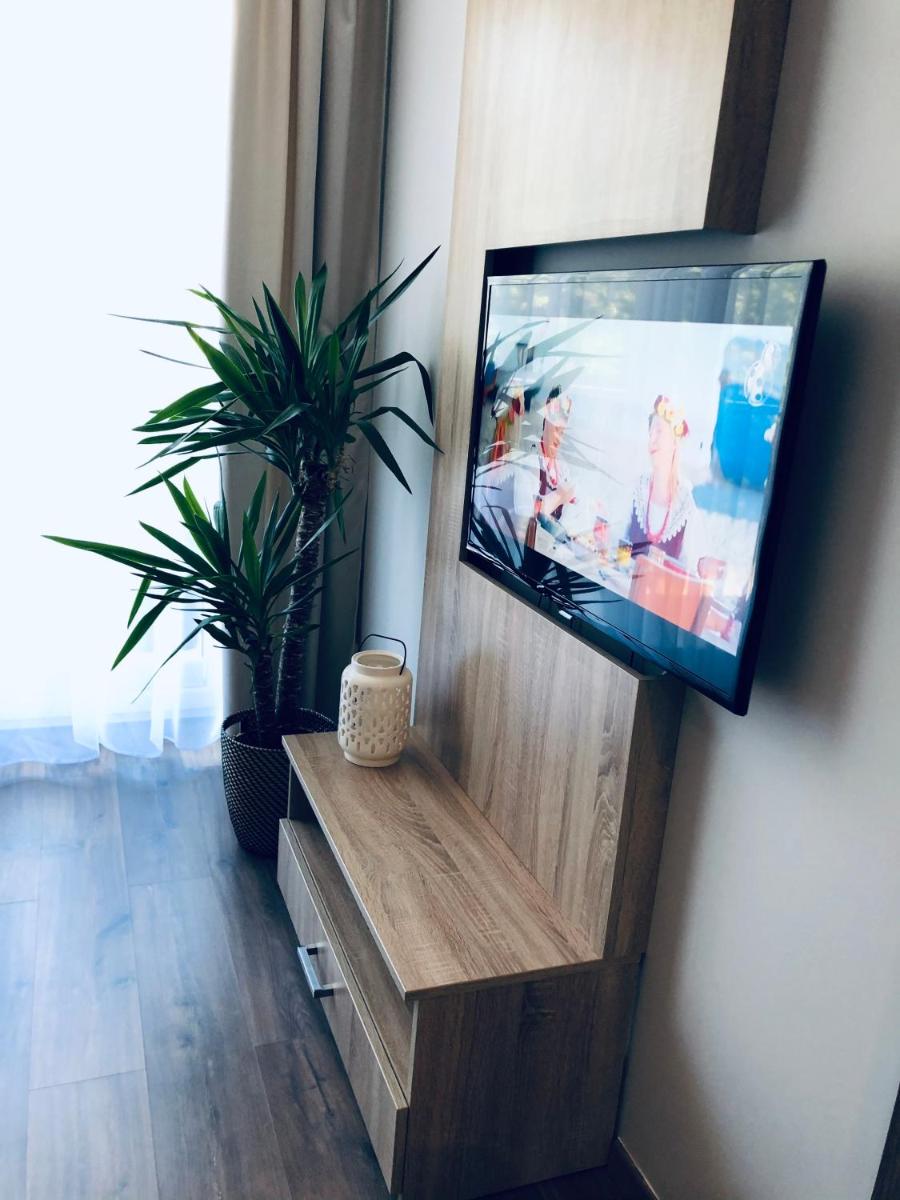 Apartament B9 Marina Jastrzębia Góra - Housity