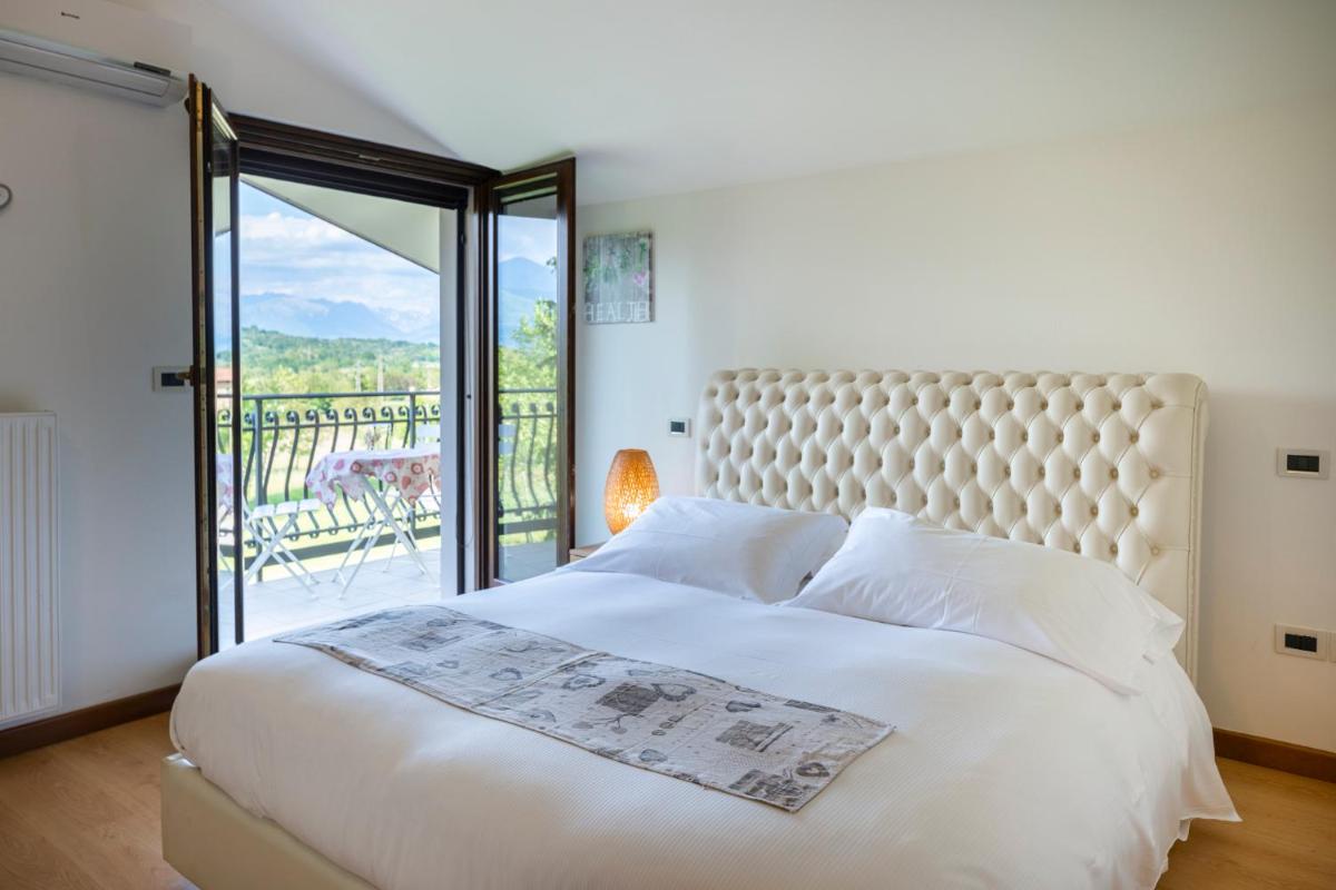 Agriturismo Contessi - Housity