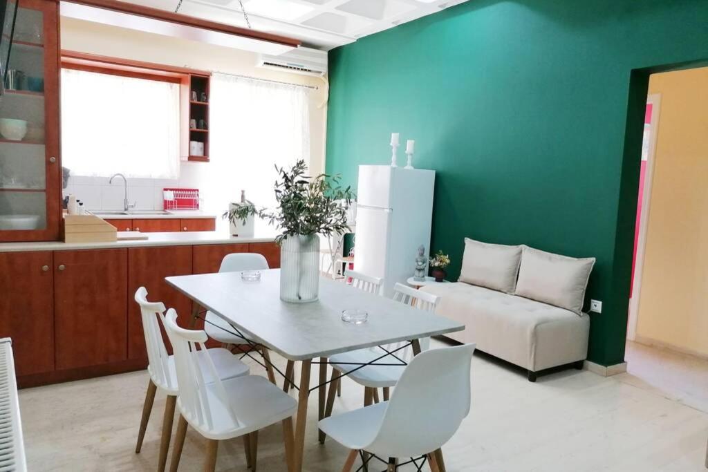 Olive house - Gargalianoi - Housity