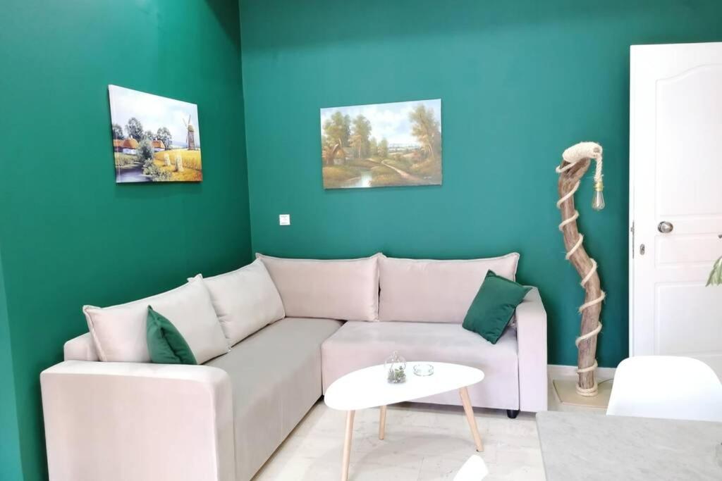 Olive house - Gargalianoi - Housity