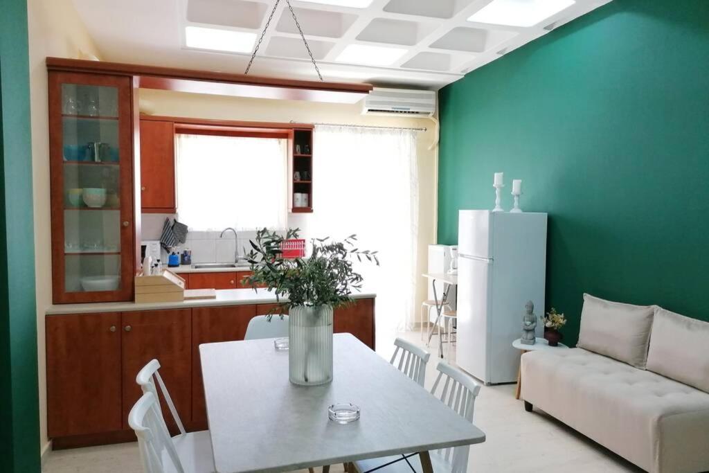 Olive house - Gargalianoi - Housity