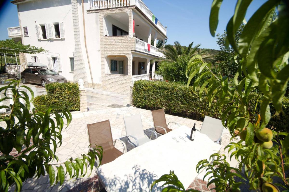 Apartmani otok Rab - Housity