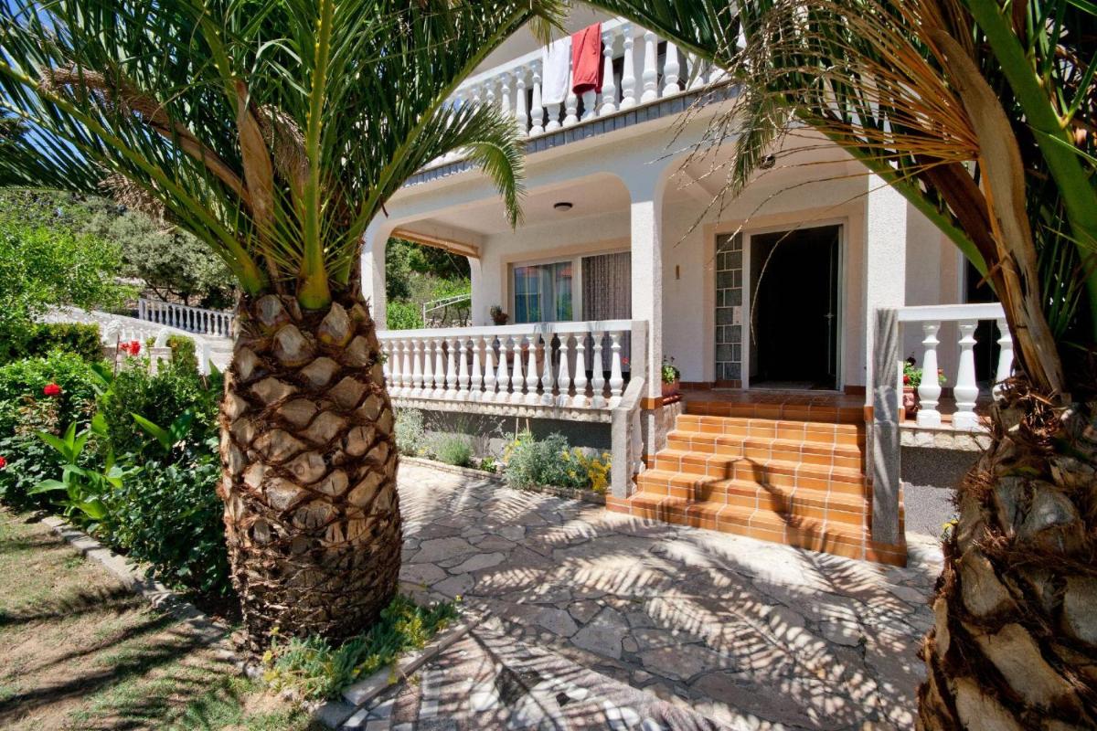 Apartmani otok Rab - Housity