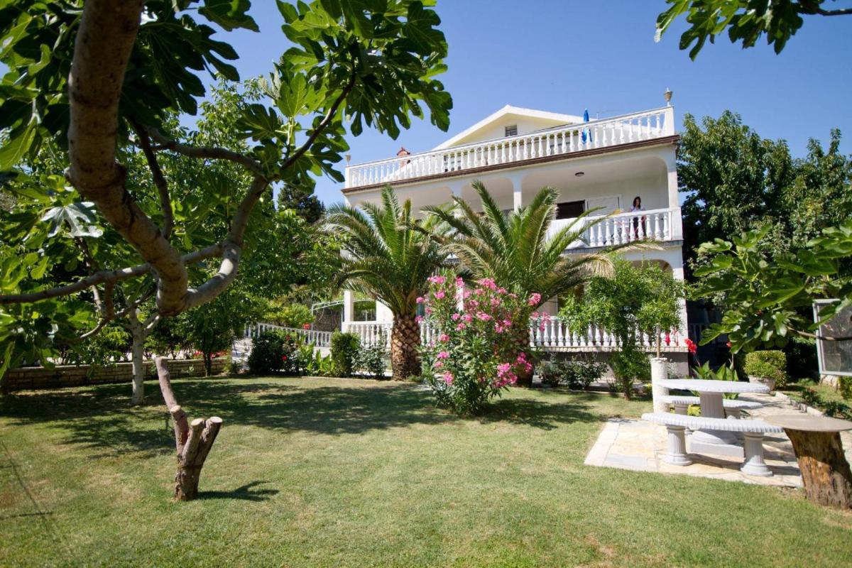 Apartmani otok Rab - Housity