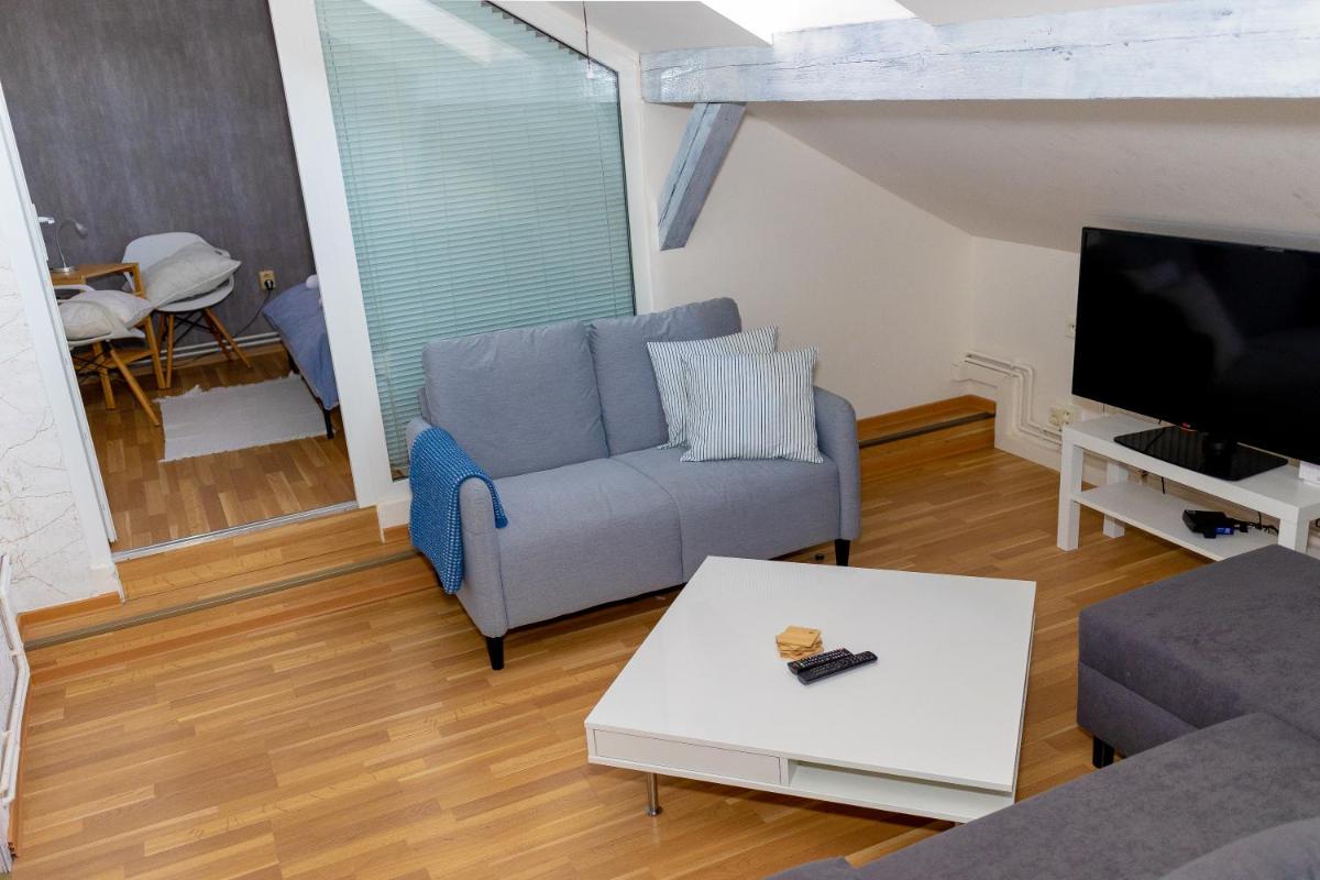 Central Apartments, Prague Old Town - Housity