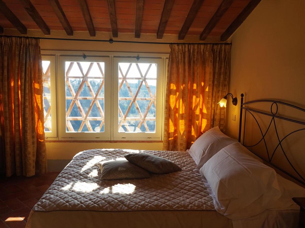 Borgo Colleoli Resort - Housity