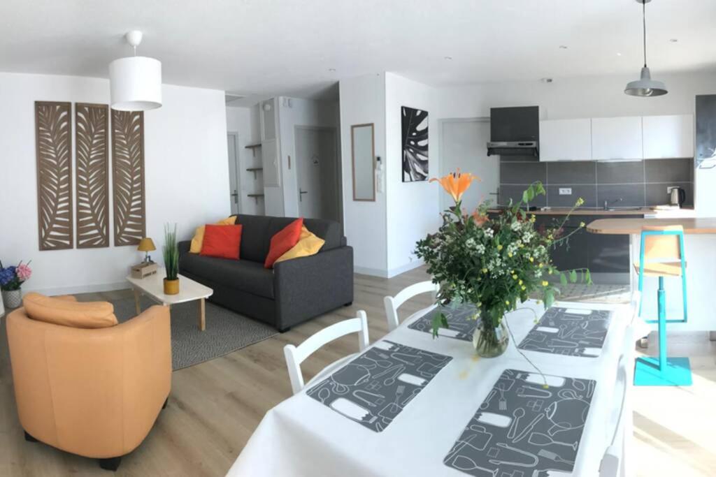 Suitetrails - LE LOGIS DES JALLES