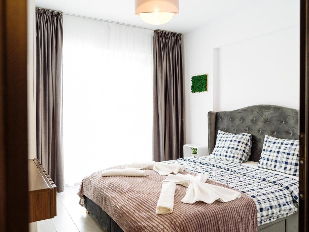 Cozy Special Pallady Apartament with Garden & Courtyard - Housity