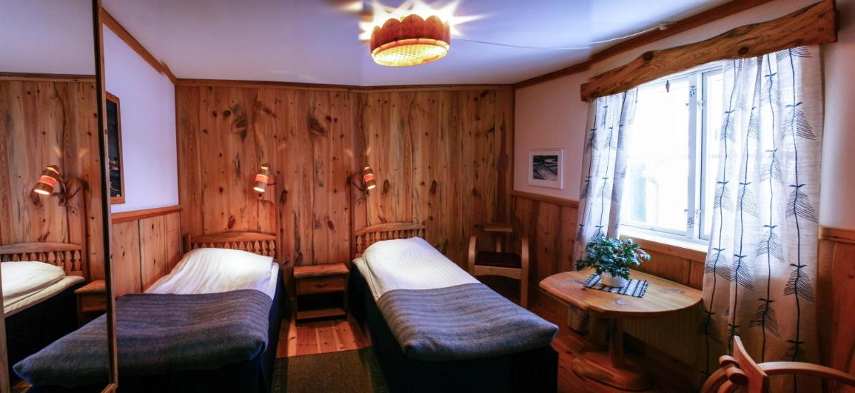 STF Hotel & Hostel Persåsen - Housity