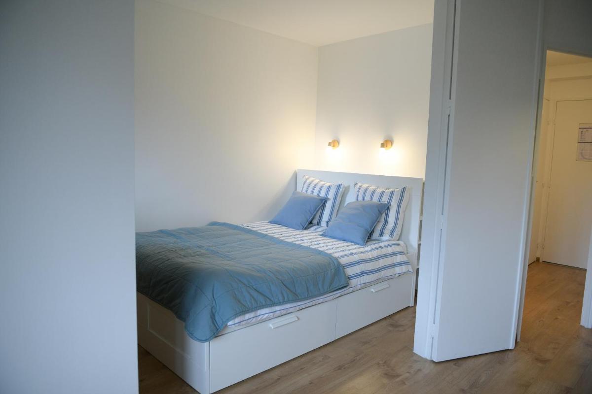 Appartement Cosy - Aiguille du Midi - Housity