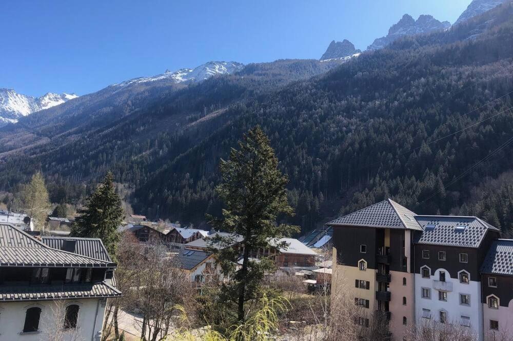 Appartement Cosy - Aiguille du Midi - Housity