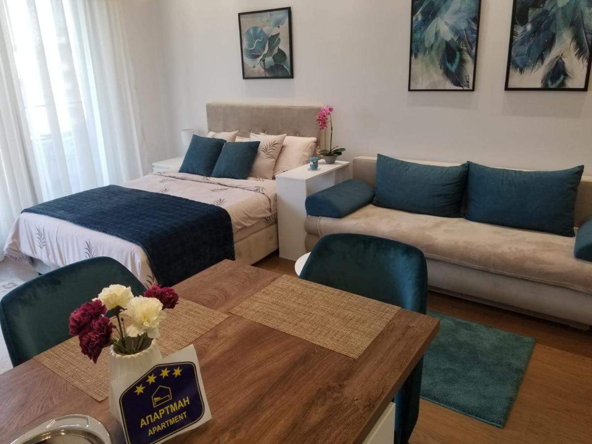 Azura Residence - new luxury apartment - Housity
