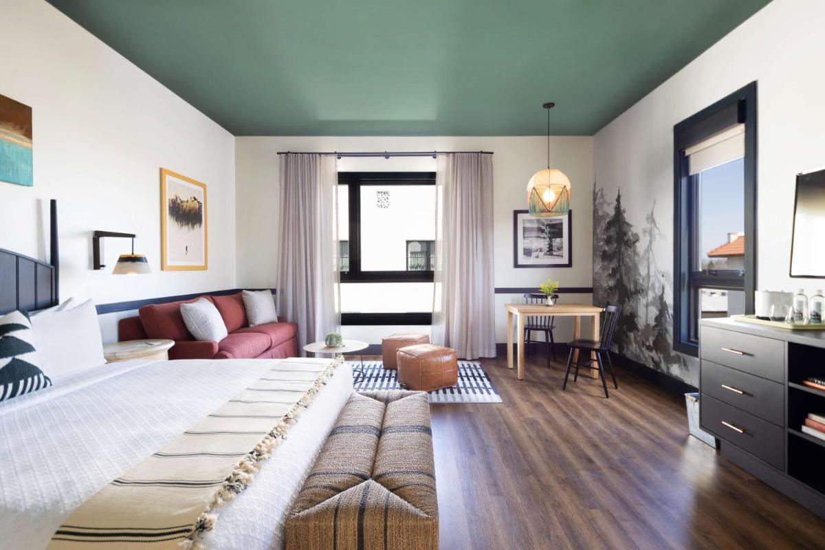 El Capitan Hotel - Housity