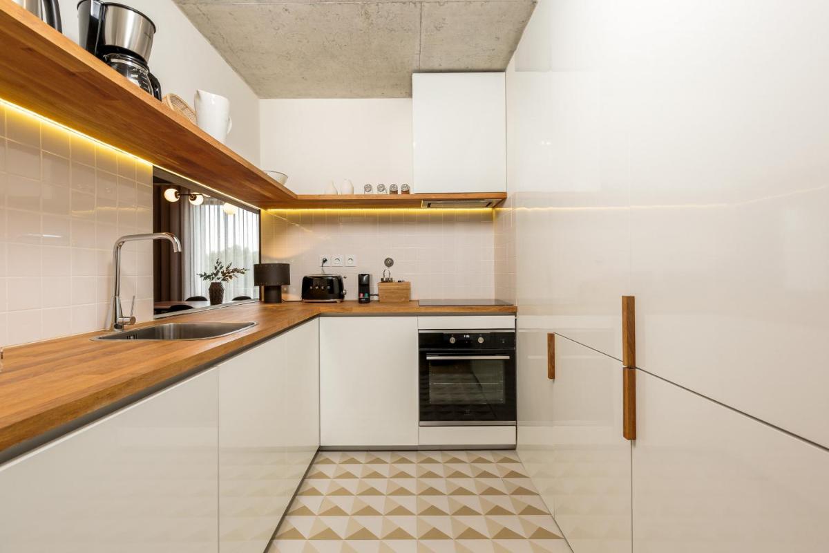 Feel Corporate Housing Campanhã - Housity
