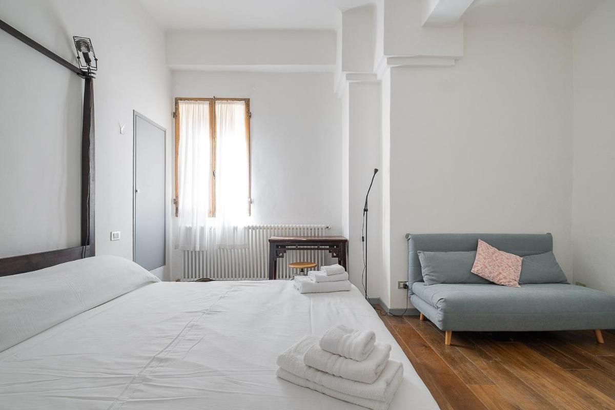 A pochi passi da Piazza Maggiore by Wonderful Italy - Housity