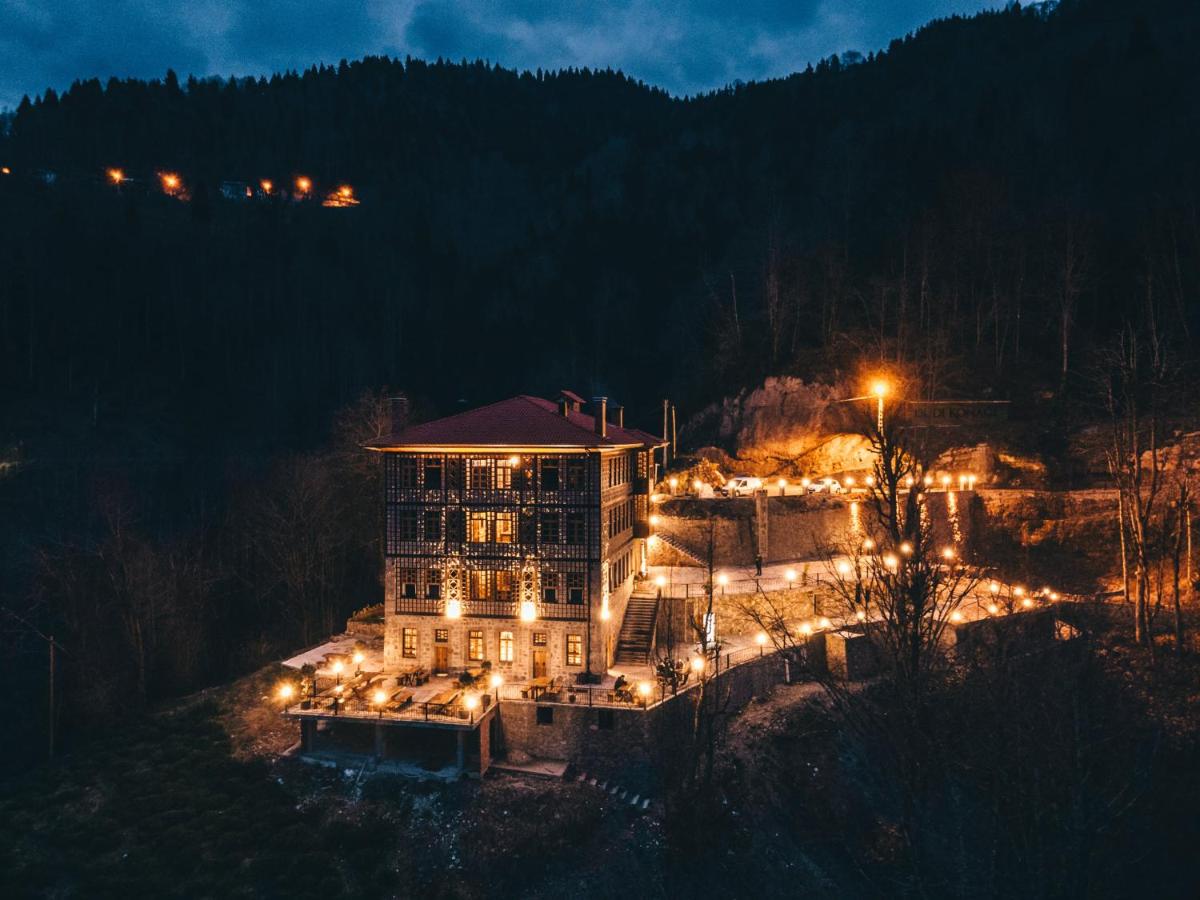 DUDİ KONAK HOTEL - Housity