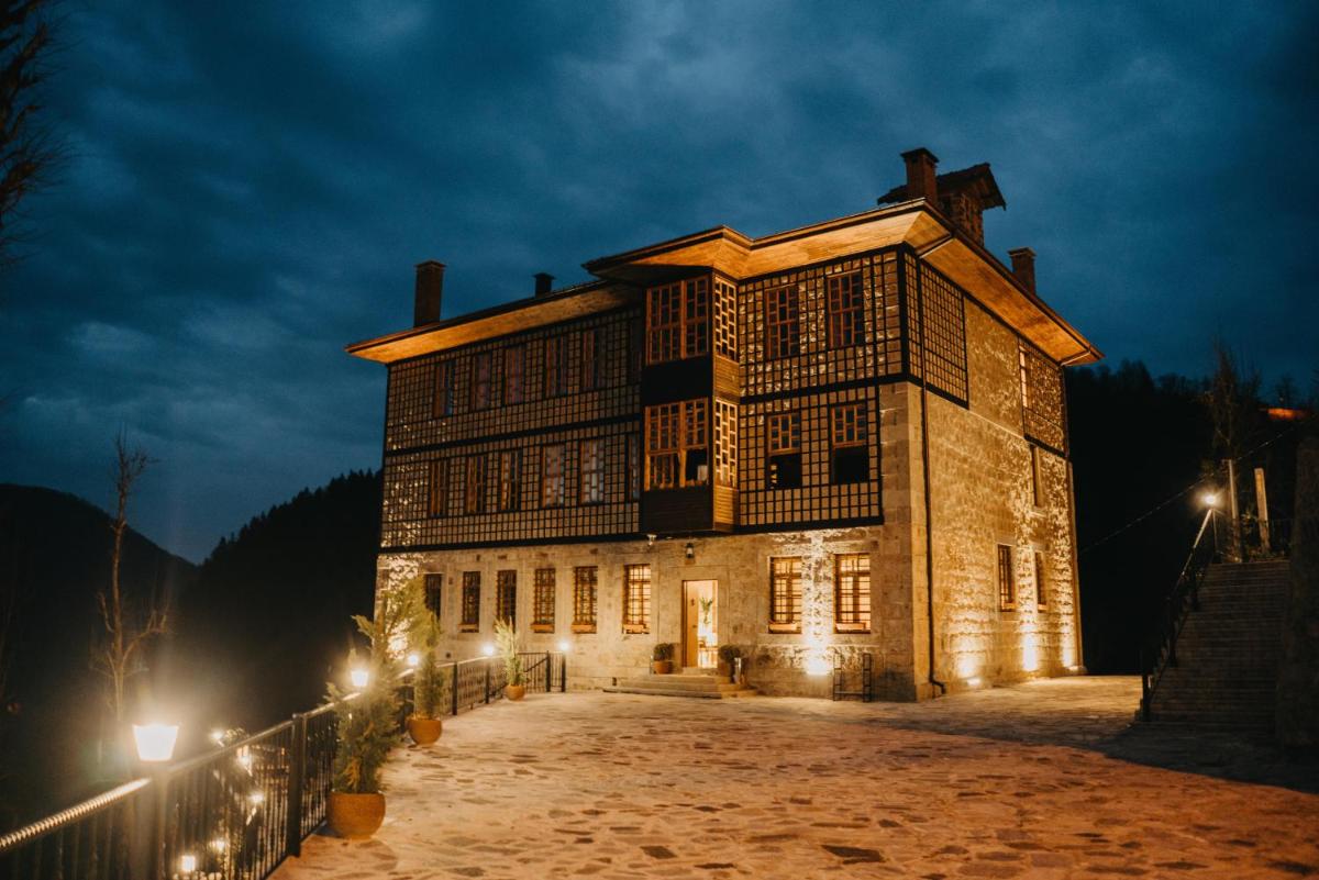 DUDİ KONAK HOTEL - Housity