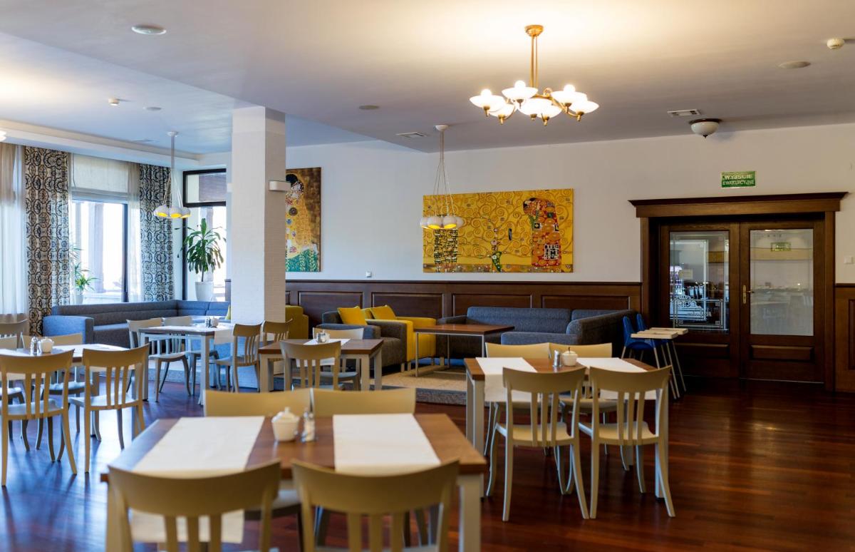 Hotel Relaks Wellness & SPA - Housity