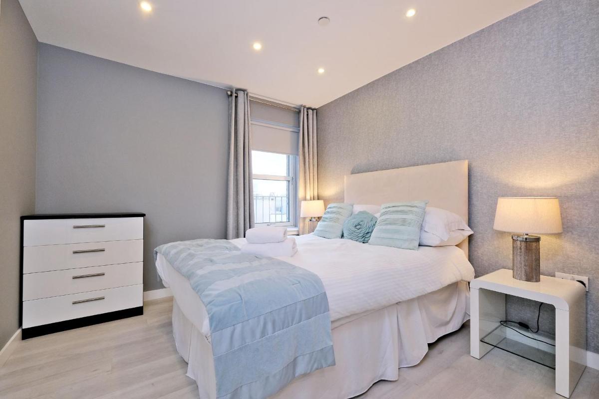 Town and Country Chapel Street Apartments - Housity