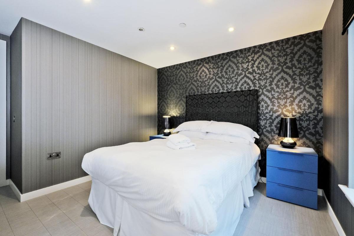 Town and Country Chapel Street Apartments - Housity