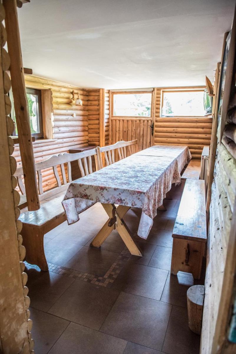 Noclegi u Ewy - Housity