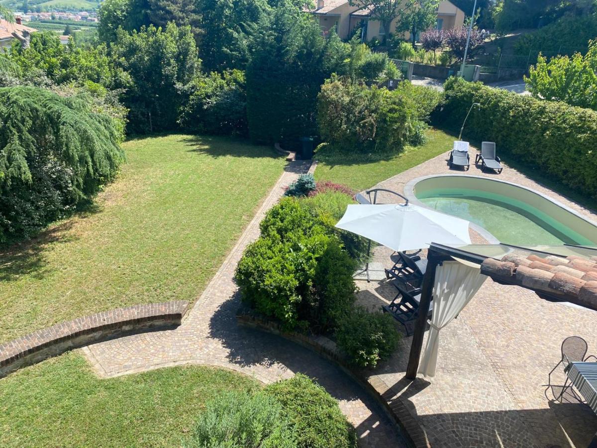 Villa Langhe, Roddi - Housity