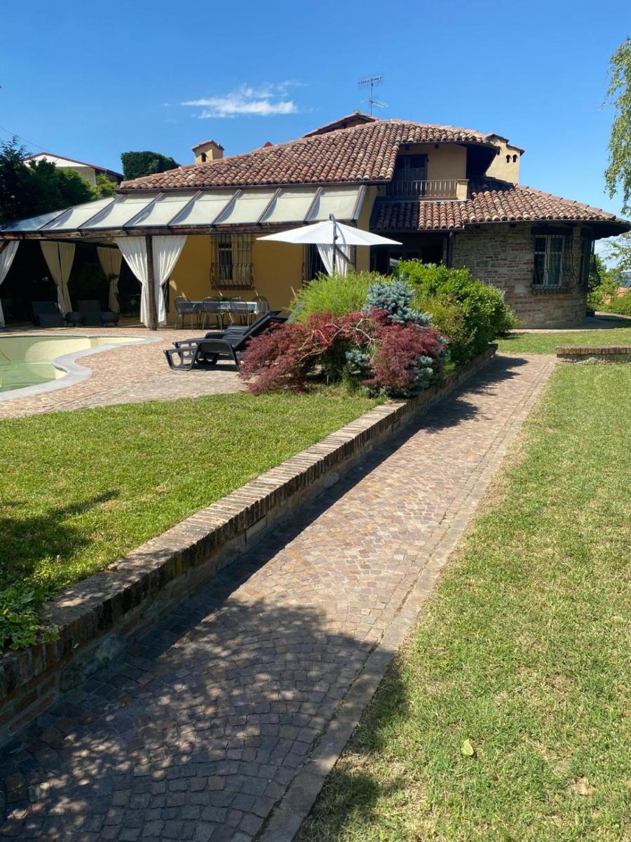 Villa Langhe, Roddi - Housity