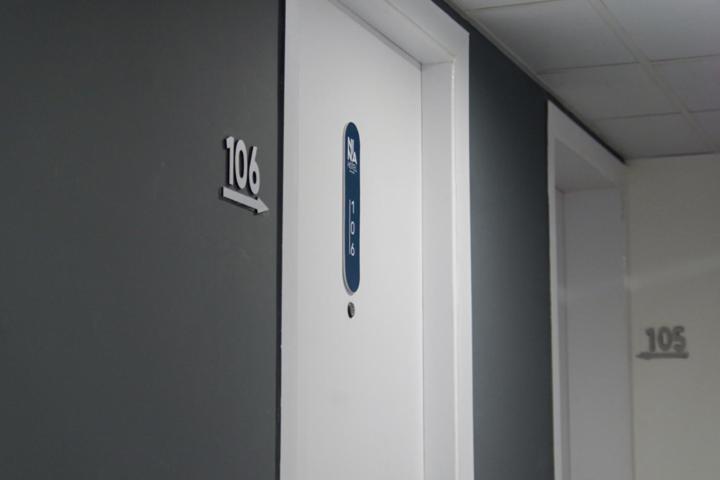 Hotel Nina - Housity