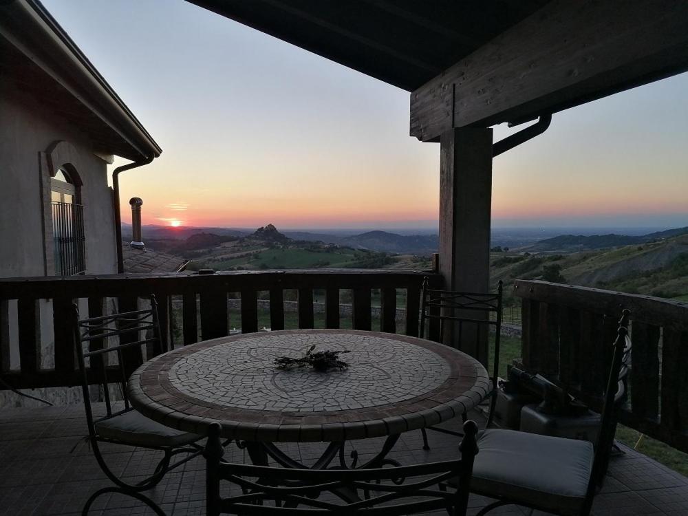 Suitetrails - Fattoria Branciana